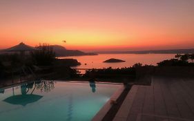 Bliss House Villa
